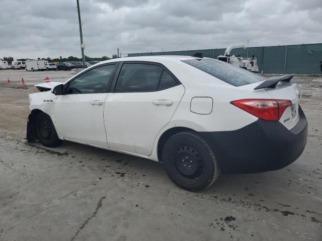 Photo 1 VIN: 2T1BURHE3JC969056 - TOYOTA COROLLA L 