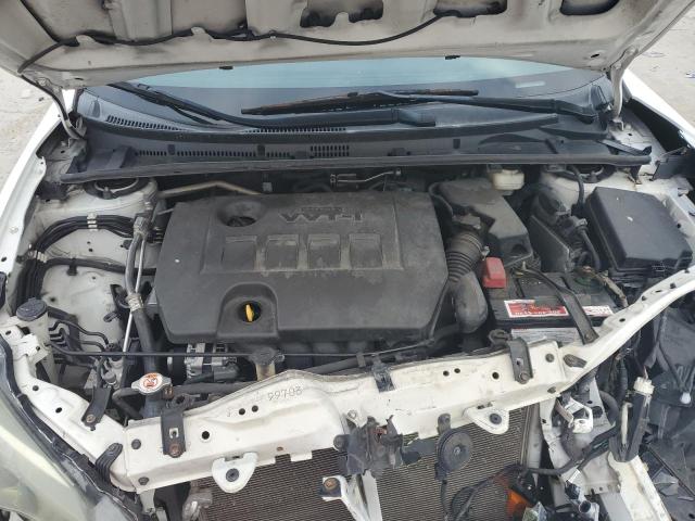 Photo 10 VIN: 2T1BURHE3JC969056 - TOYOTA COROLLA L 