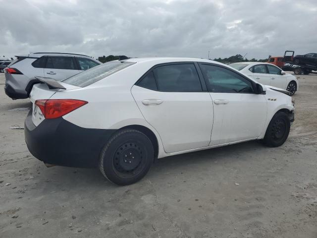 Photo 2 VIN: 2T1BURHE3JC969056 - TOYOTA COROLLA L 