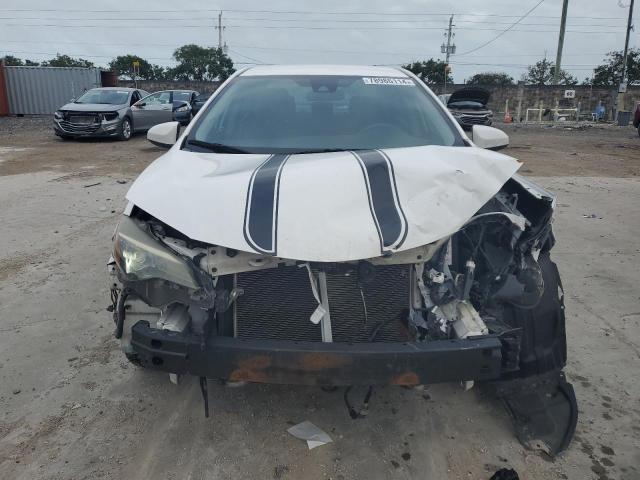 Photo 4 VIN: 2T1BURHE3JC969056 - TOYOTA COROLLA L 