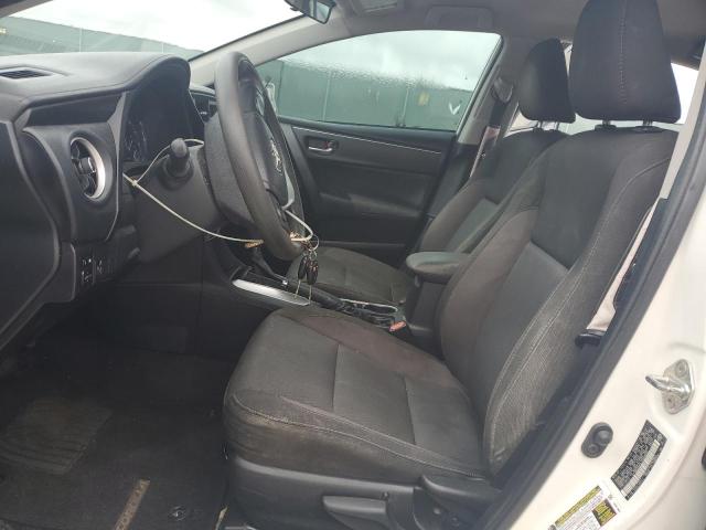 Photo 6 VIN: 2T1BURHE3JC969056 - TOYOTA COROLLA L 