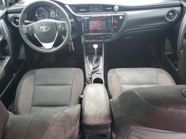 Photo 7 VIN: 2T1BURHE3JC969056 - TOYOTA COROLLA L 