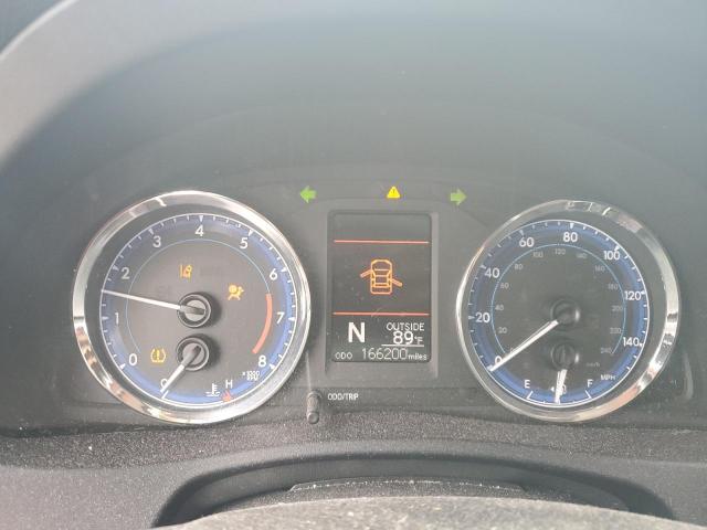 Photo 8 VIN: 2T1BURHE3JC969056 - TOYOTA COROLLA L 