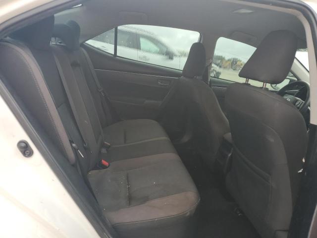 Photo 9 VIN: 2T1BURHE3JC969056 - TOYOTA COROLLA L 