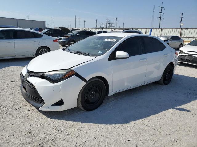 Photo 0 VIN: 2T1BURHE3JC971339 - TOYOTA COROLLA L 