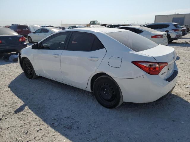 Photo 1 VIN: 2T1BURHE3JC971339 - TOYOTA COROLLA L 