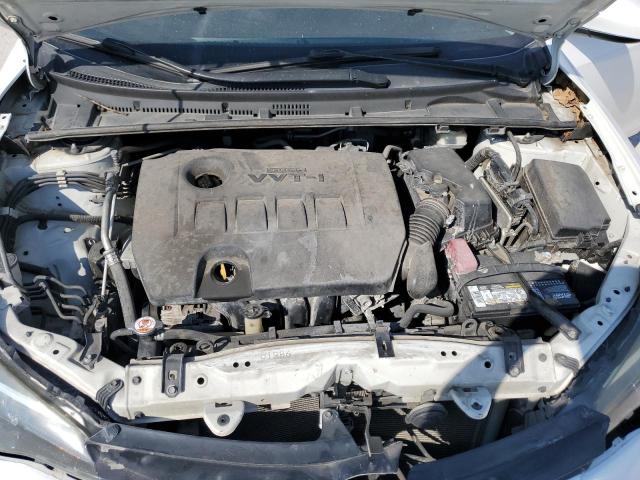 Photo 10 VIN: 2T1BURHE3JC971339 - TOYOTA COROLLA L 