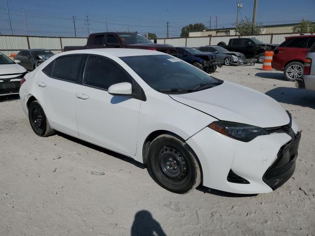 Photo 3 VIN: 2T1BURHE3JC971339 - TOYOTA COROLLA L 