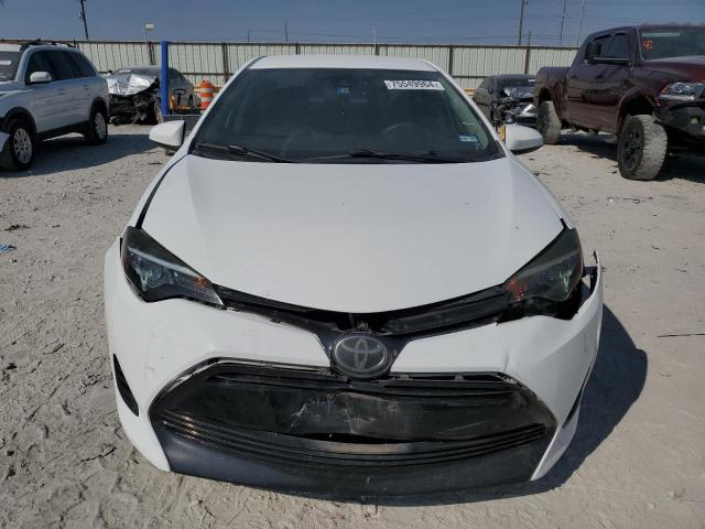 Photo 4 VIN: 2T1BURHE3JC971339 - TOYOTA COROLLA L 