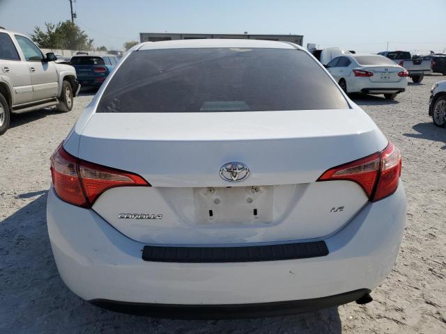 Photo 5 VIN: 2T1BURHE3JC971339 - TOYOTA COROLLA L 