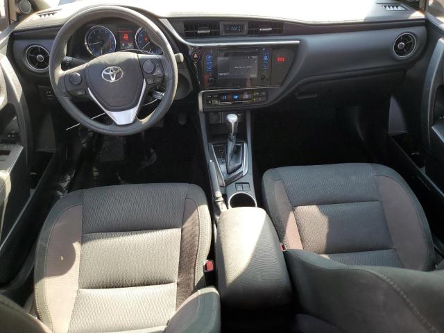 Photo 7 VIN: 2T1BURHE3JC971339 - TOYOTA COROLLA L 