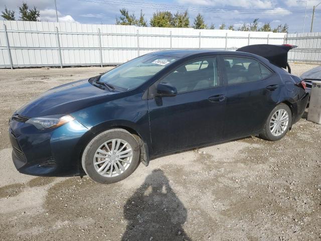 Photo 0 VIN: 2T1BURHE3JC971695 - TOYOTA COROLLA L 