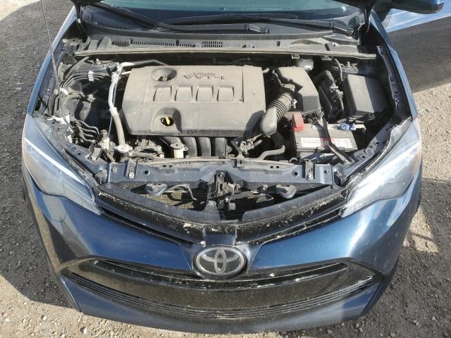 Photo 10 VIN: 2T1BURHE3JC971695 - TOYOTA COROLLA L 