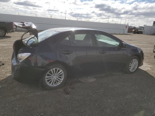 Photo 2 VIN: 2T1BURHE3JC971695 - TOYOTA COROLLA L 