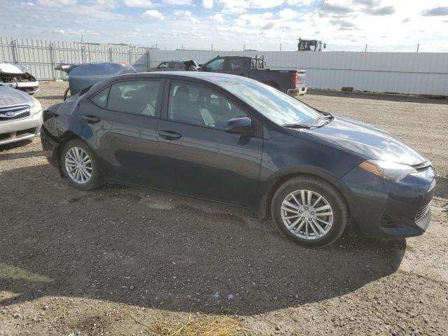 Photo 3 VIN: 2T1BURHE3JC971695 - TOYOTA COROLLA L 