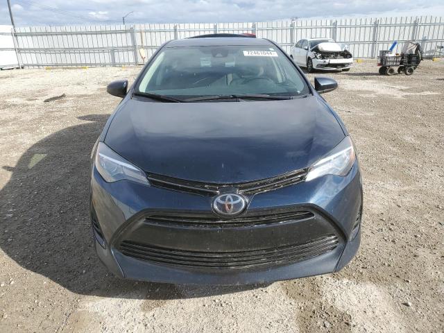 Photo 4 VIN: 2T1BURHE3JC971695 - TOYOTA COROLLA L 