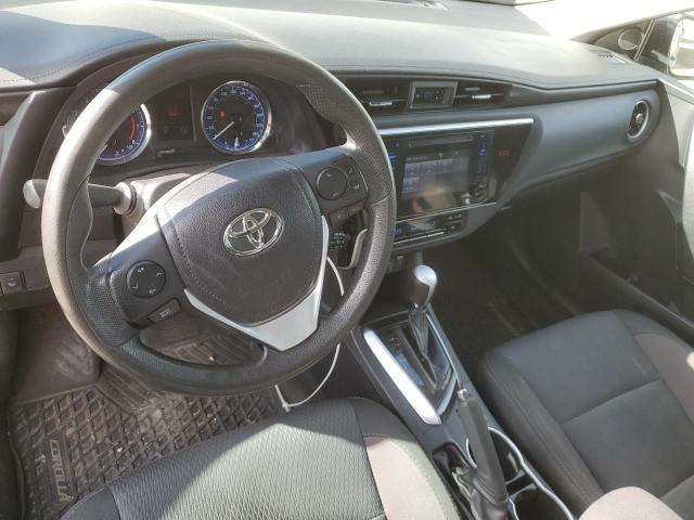 Photo 7 VIN: 2T1BURHE3JC971695 - TOYOTA COROLLA L 