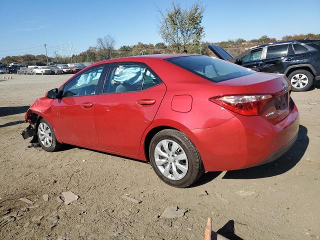 Photo 1 VIN: 2T1BURHE3JC975469 - TOYOTA COROLLA 