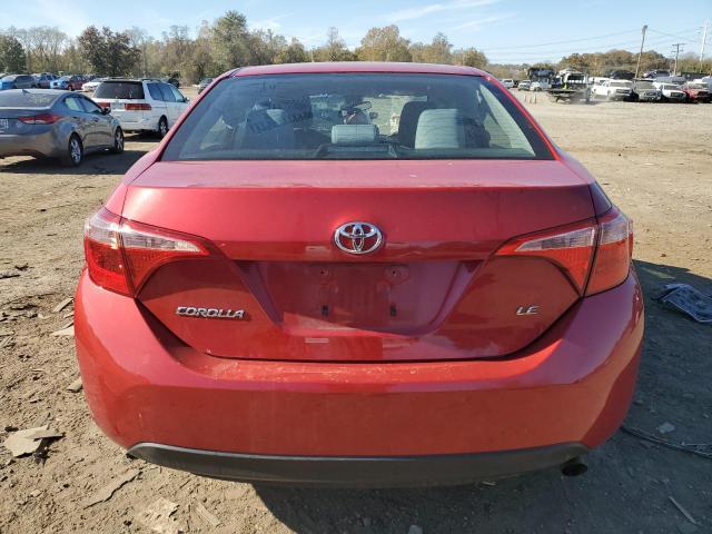 Photo 5 VIN: 2T1BURHE3JC975469 - TOYOTA COROLLA 