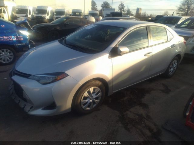 Photo 1 VIN: 2T1BURHE3JC975892 - TOYOTA COROLLA 