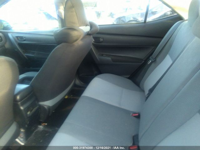 Photo 7 VIN: 2T1BURHE3JC975892 - TOYOTA COROLLA 