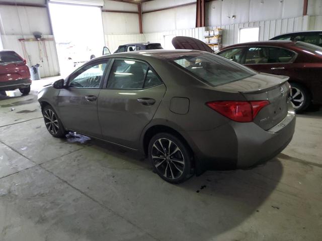 Photo 1 VIN: 2T1BURHE3JC976525 - TOYOTA COROLLA L 