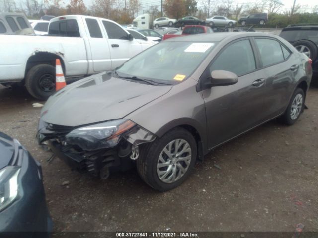 Photo 1 VIN: 2T1BURHE3JC977027 - TOYOTA COROLLA 