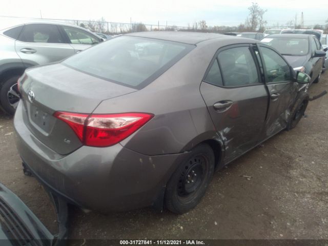 Photo 3 VIN: 2T1BURHE3JC977027 - TOYOTA COROLLA 