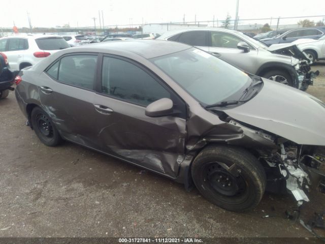 Photo 5 VIN: 2T1BURHE3JC977027 - TOYOTA COROLLA 