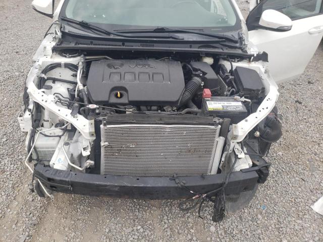 Photo 10 VIN: 2T1BURHE3JC978050 - TOYOTA COROLLA L 