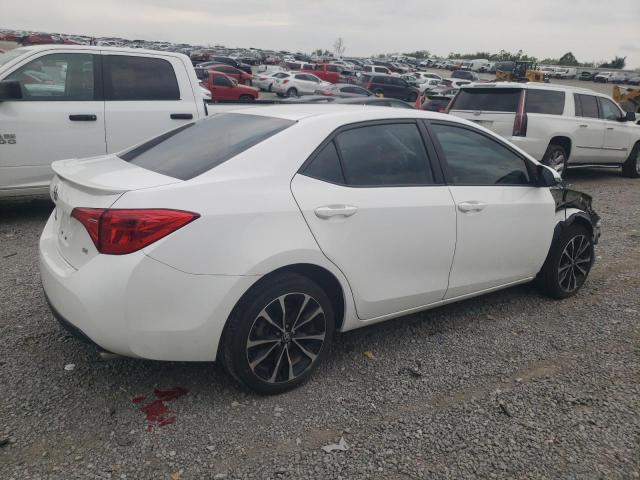 Photo 2 VIN: 2T1BURHE3JC978050 - TOYOTA COROLLA L 