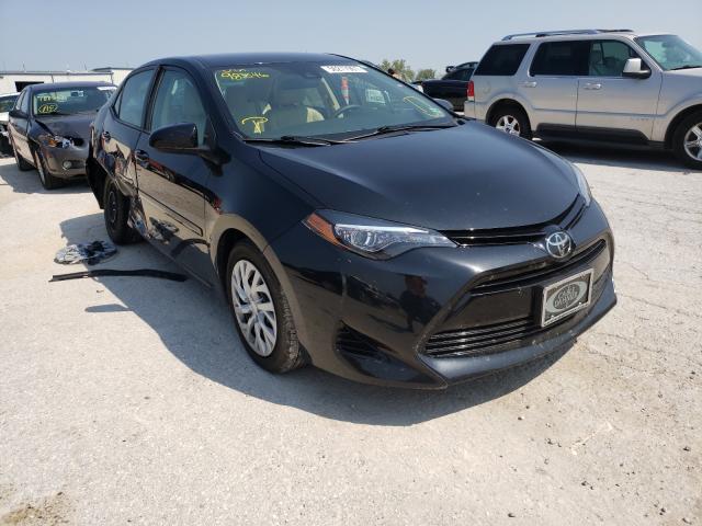 Photo 0 VIN: 2T1BURHE3JC982146 - TOYOTA COROLLA L 