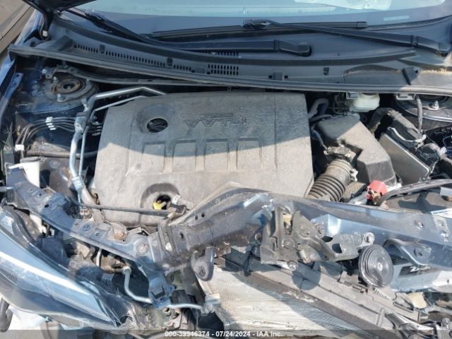 Photo 9 VIN: 2T1BURHE3JC983135 - TOYOTA COROLLA 