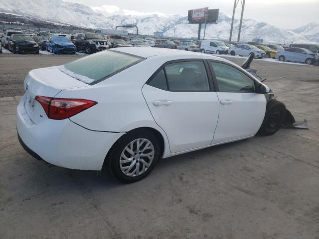 Photo 2 VIN: 2T1BURHE3JC984432 - TOYOTA COROLLA L 