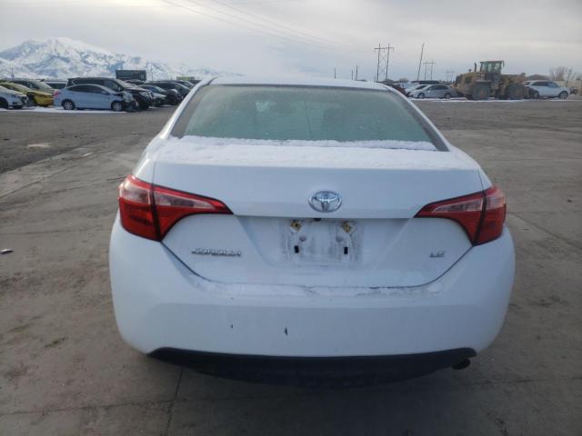 Photo 5 VIN: 2T1BURHE3JC984432 - TOYOTA COROLLA L 