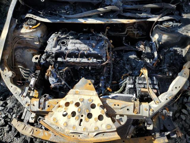 Photo 6 VIN: 2T1BURHE3JC985824 - TOYOTA COROLLA L 