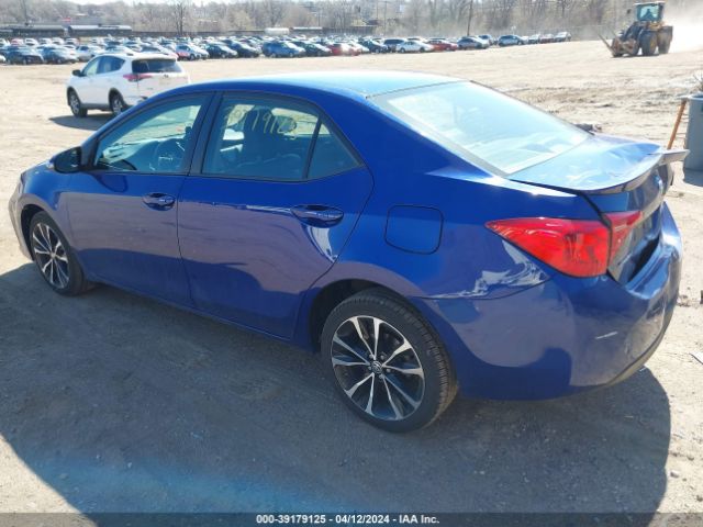 Photo 2 VIN: 2T1BURHE3JC987427 - TOYOTA COROLLA 