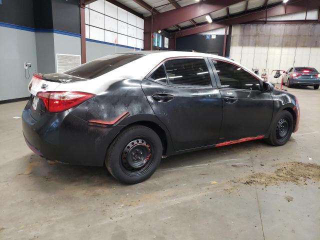 Photo 2 VIN: 2T1BURHE3JC988075 - TOYOTA COROLLA L 