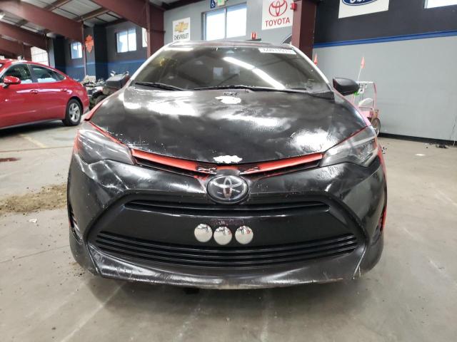 Photo 4 VIN: 2T1BURHE3JC988075 - TOYOTA COROLLA L 