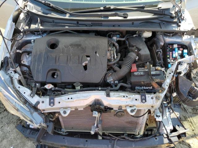 Photo 10 VIN: 2T1BURHE3JC988089 - TOYOTA COROLLA 