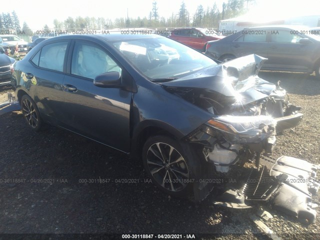 Photo 0 VIN: 2T1BURHE3JC988738 - TOYOTA COROLLA 