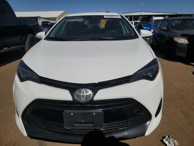 Photo 4 VIN: 2T1BURHE3JC989355 - TOYOTA COROLLA L 