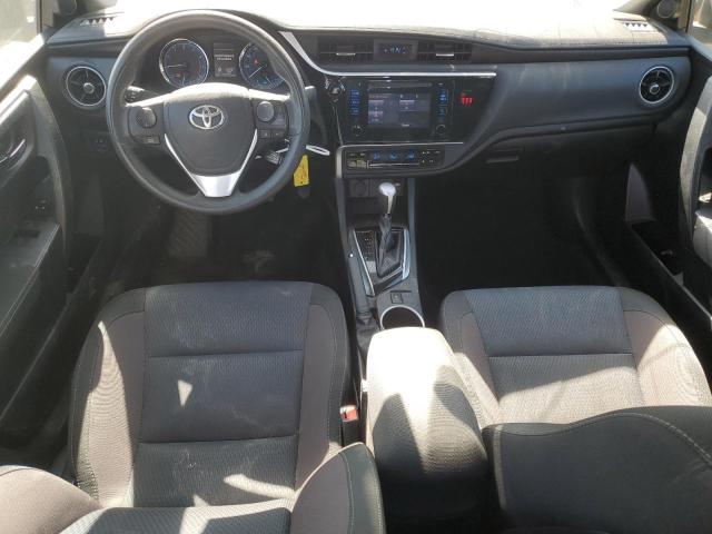 Photo 7 VIN: 2T1BURHE3JC989355 - TOYOTA COROLLA L 