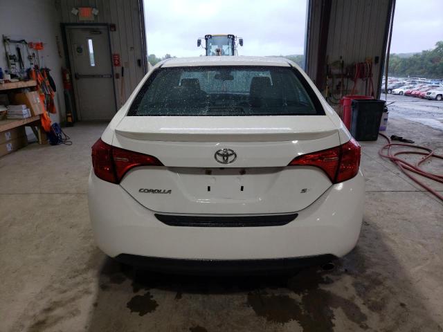 Photo 5 VIN: 2T1BURHE3JC990991 - TOYOTA COROLLA L 