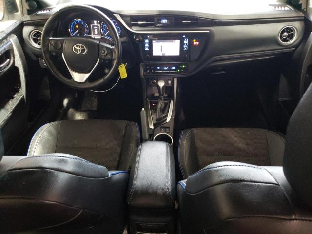 Photo 7 VIN: 2T1BURHE3JC990991 - TOYOTA COROLLA L 