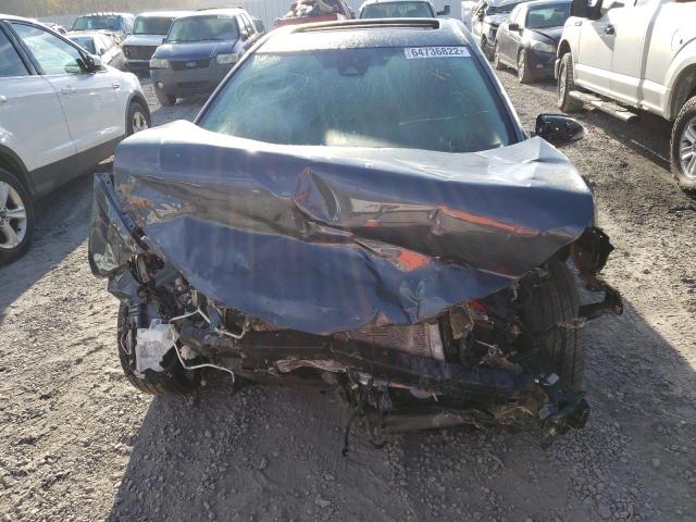 Photo 6 VIN: 2T1BURHE3JC993678 - TOYOTA COROLLA L 