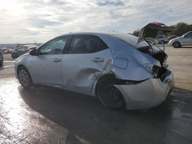 Photo 1 VIN: 2T1BURHE3JC996225 - TOYOTA COROLLA L 