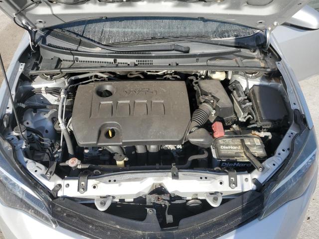 Photo 10 VIN: 2T1BURHE3JC996225 - TOYOTA COROLLA L 