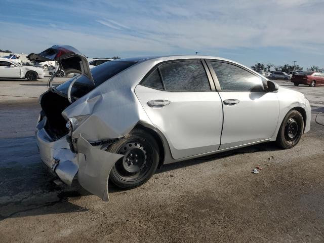 Photo 2 VIN: 2T1BURHE3JC996225 - TOYOTA COROLLA L 