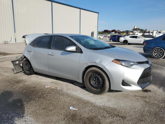 Photo 3 VIN: 2T1BURHE3JC996225 - TOYOTA COROLLA L 